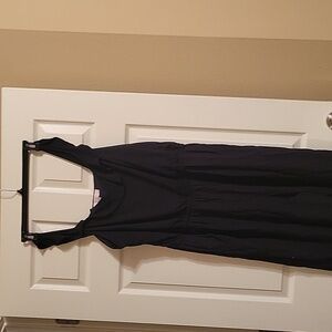 NWOT Loft Jumpsuit